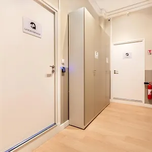 Aparthotel Au Qui Dort - Gare, Lille