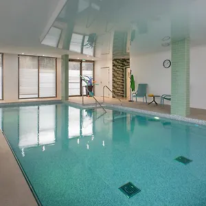 Aparthotel Services Seniors Domitys - Ulma, Lille