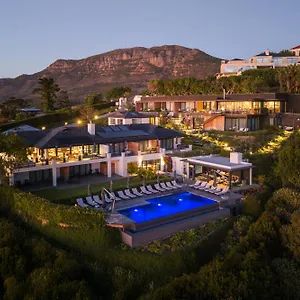 Lion View Private Luxury Retreat Zuid-Afrika