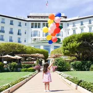 Grand-hotel Du Cap-ferrat, A Four Seasons Frankrijk
