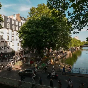 Le Citizen Frankrijk