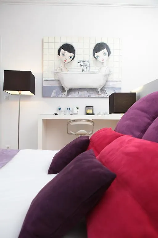 L'Esplanade Lille Bed & Breakfast