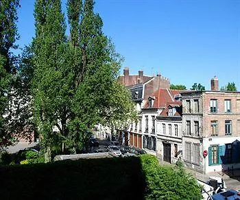 L'Esplanade Lille Bed & Breakfast