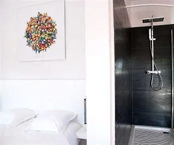 L'Esplanade Lille Bed and Breakfast