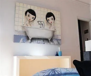 L'Esplanade Lille Bed & Breakfast