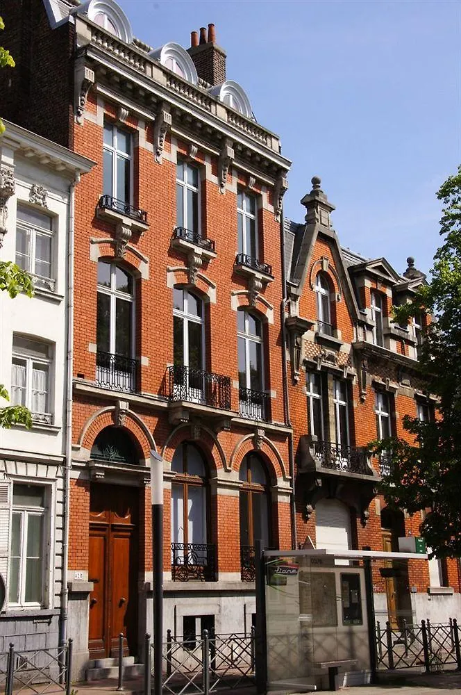 L'Esplanade Lille Bed and Breakfast 3*,  Frankrig