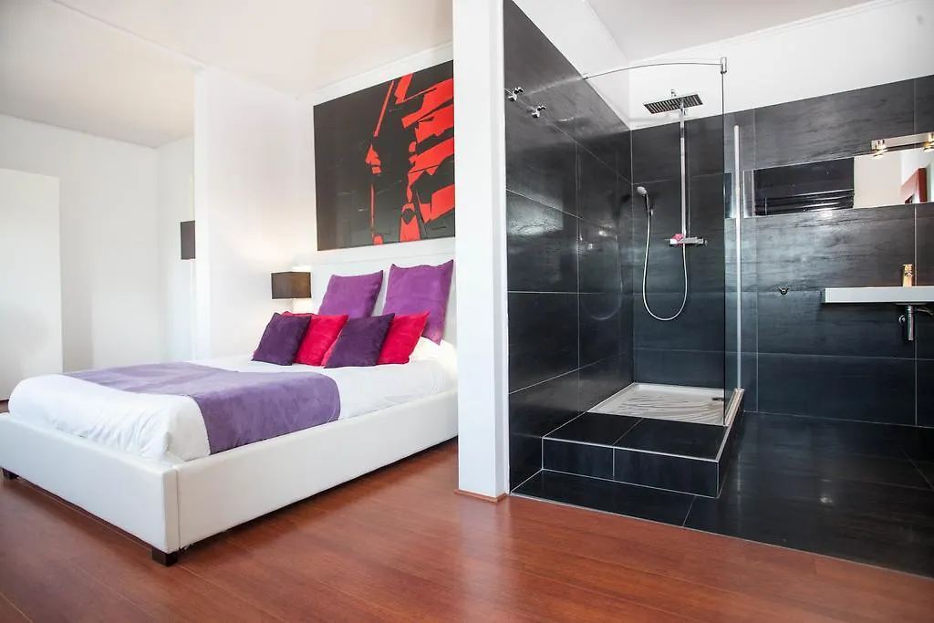 *** Bed & Breakfast L'Esplanade Lille Bed and Breakfast Frankrig