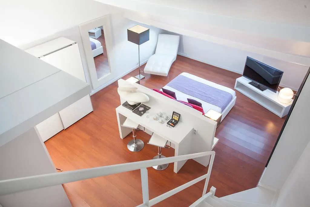 L'Esplanade Lille Bed and Breakfast Bed & Breakfast