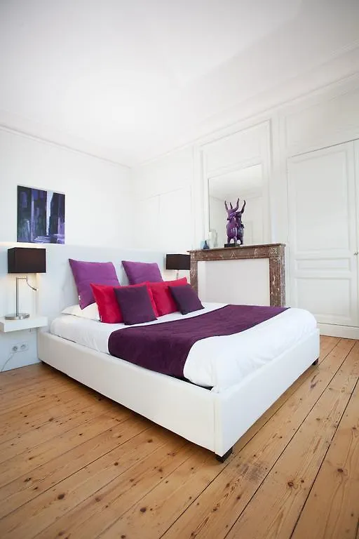 L'Esplanade Lille Bed & Breakfast