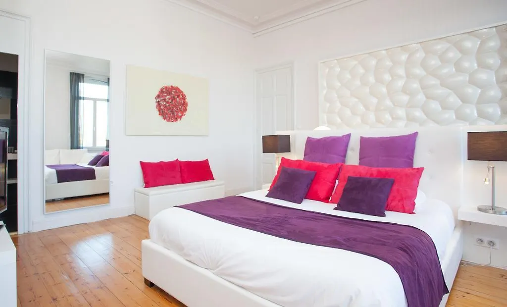 Bed & Breakfast L'Esplanade Lille Bed and Breakfast