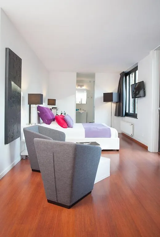 Bed & Breakfast L'Esplanade Lille Bed and Breakfast