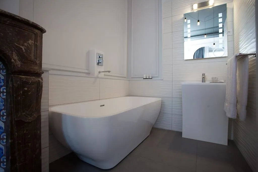 L'Esplanade Lille Bed & Breakfast