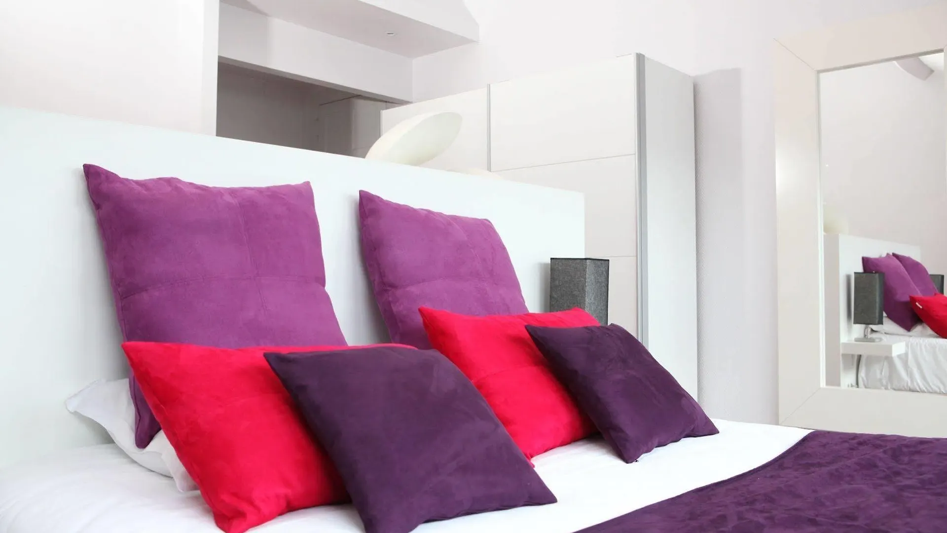 L'Esplanade Lille Bed and Breakfast