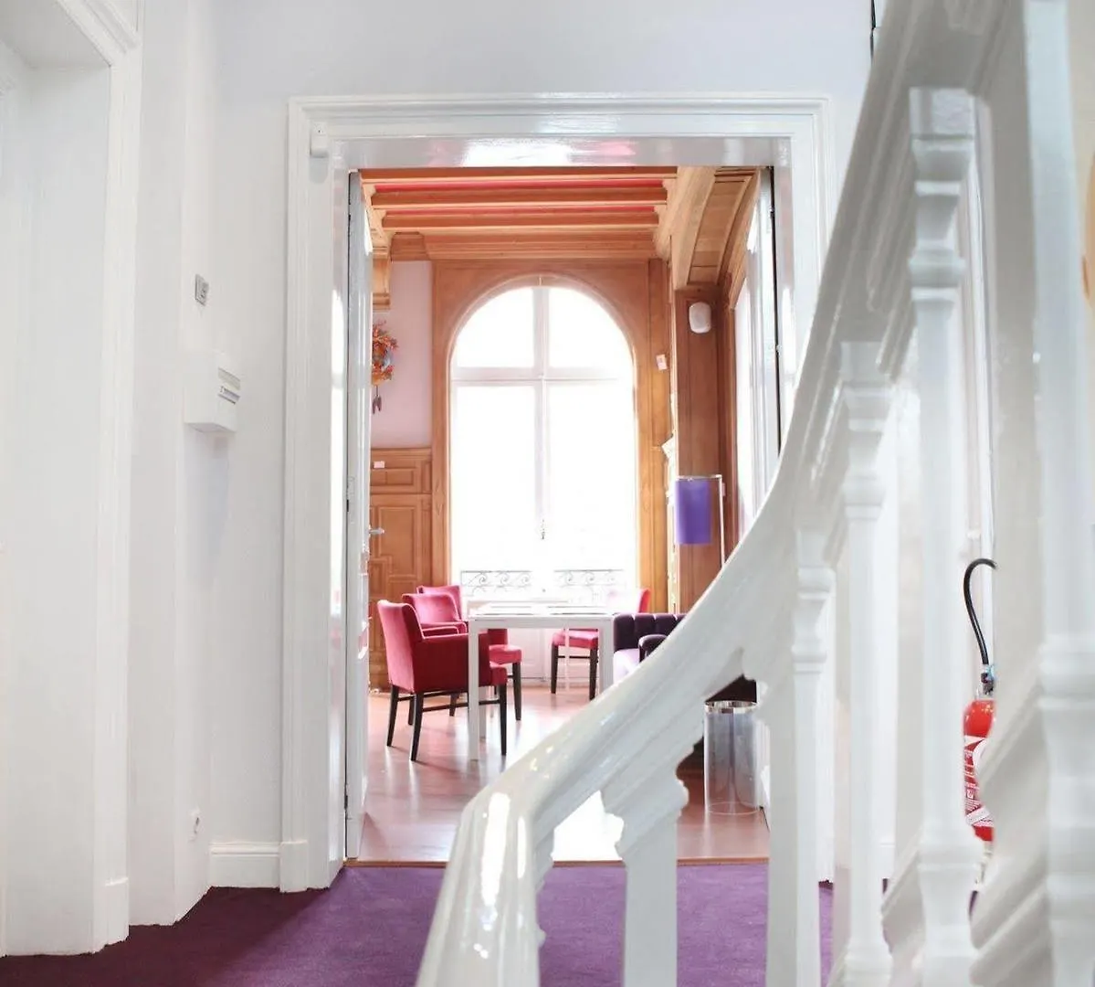 L'Esplanade Lille Bed and Breakfast 3*,  Frankrig
