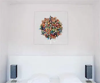 L'Esplanade Lille Bed & Breakfast