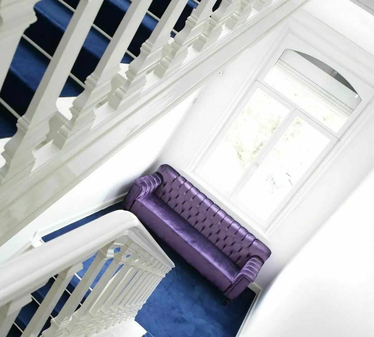 L'Esplanade Lille Bed and Breakfast 3*,  Frankrig