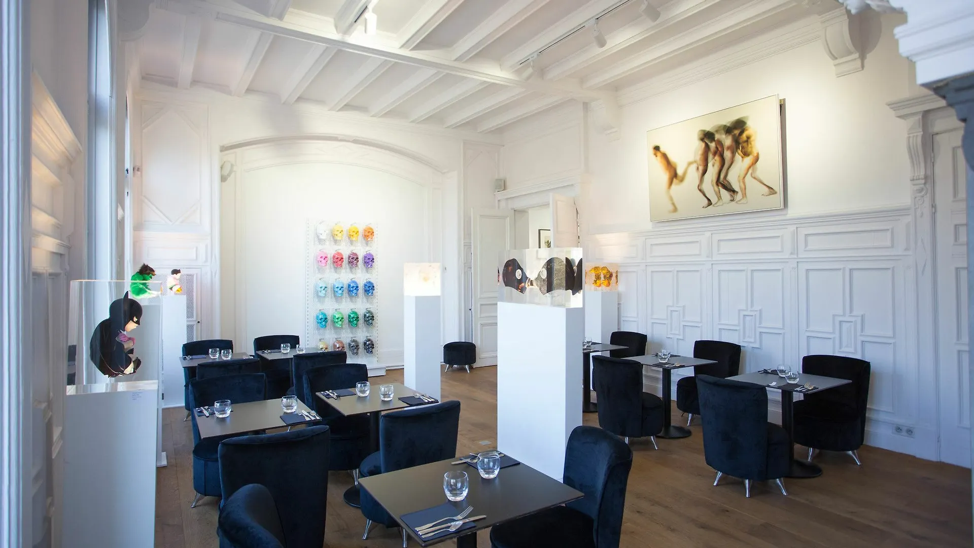 Bed & Breakfast L'Esplanade Lille Bed and Breakfast